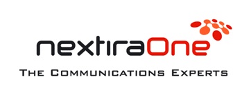 Logo NextiraOne