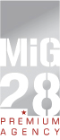 Logo MIG28